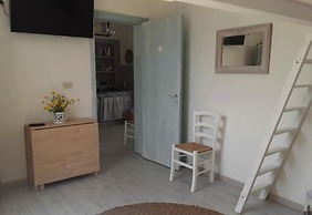 Villa Sabbia Granelli