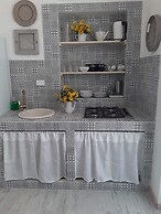 Villa Sabbia Granelli