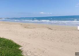 Villa Sabbia Granelli