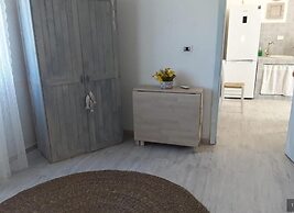 Villa Sabbia Granelli