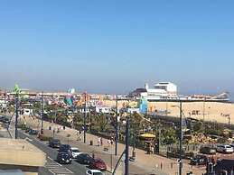 Seaside Chalet /caravan Retreat in Great Yarmouth