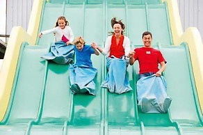 Seaside Chalet /caravan Retreat in Great Yarmouth