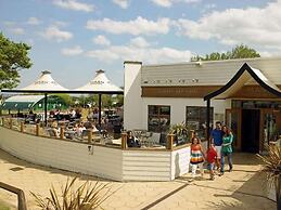 Seaside Chalet /caravan Retreat in Great Yarmouth