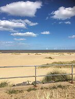 Seaside Chalet /caravan Retreat in Great Yarmouth