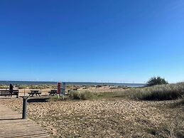 Seaside Chalet /caravan Retreat in Great Yarmouth