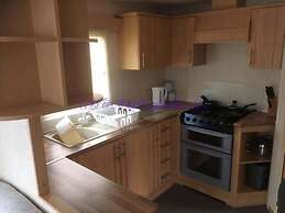 Seaside Chalet /caravan Retreat in Great Yarmouth