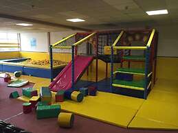 Seaside Chalet /caravan Retreat in Great Yarmouth