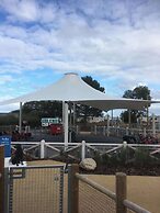 Seaside Chalet /caravan Retreat in Great Yarmouth