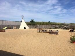 Seaside Chalet /caravan Retreat in Great Yarmouth