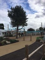 Seaside Chalet /caravan Retreat in Great Yarmouth