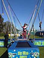 Seaside Chalet /caravan Retreat in Great Yarmouth