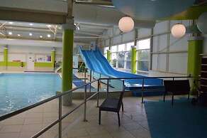 Seaside Chalet /caravan Retreat in Great Yarmouth