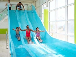 Seaside Chalet /caravan Retreat in Great Yarmouth