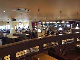 Seaside Chalet /caravan Retreat in Great Yarmouth