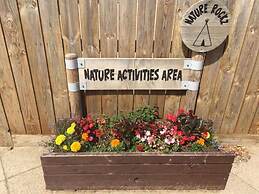 Seaside Chalet /caravan Retreat in Great Yarmouth