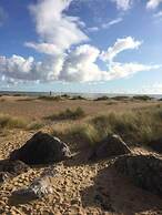 Seaside Chalet /caravan Retreat in Great Yarmouth