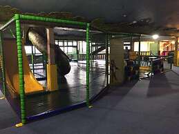 Seaside Chalet /caravan Retreat in Great Yarmouth