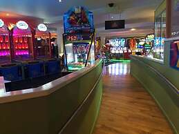 Seaside Chalet /caravan Retreat in Great Yarmouth