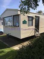 Seaside Chalet /caravan Retreat in Great Yarmouth