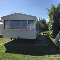 Seaside Chalet /caravan Retreat in Great Yarmouth