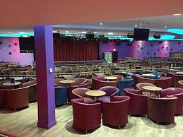 Seaside Chalet /caravan Retreat in Great Yarmouth