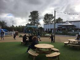 Seaside Chalet /caravan Retreat in Great Yarmouth