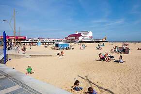 Seaside Chalet /caravan Retreat in Great Yarmouth