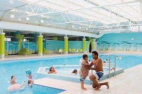 Seaside Chalet /caravan Retreat in Great Yarmouth