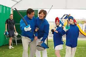 Seaside Chalet /caravan Retreat in Great Yarmouth