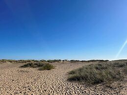 Seaside Chalet /caravan Retreat in Great Yarmouth