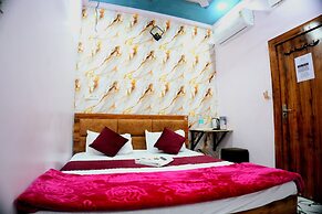 Hotel Ganraj