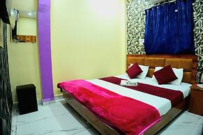 Hotel Ganraj