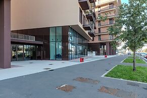 notaMi - Sei Milano Suite