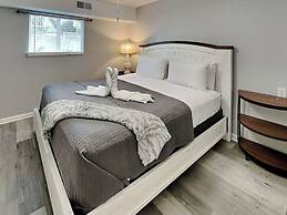 Pleasure Pier Retreat