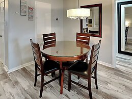 Pleasure Pier Retreat