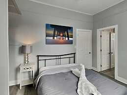 Pleasure Pier Retreat