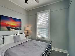 Pleasure Pier Retreat