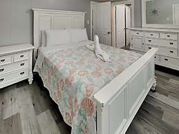 Pleasure Pier Retreat