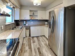 Pleasure Pier Retreat