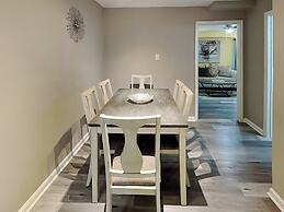 Pleasure Pier Retreat