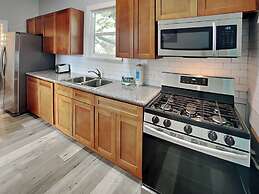 Pleasure Pier Retreat