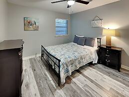 Pleasure Pier Retreat