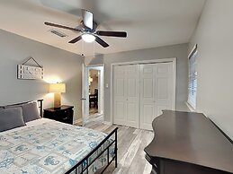 Pleasure Pier Retreat