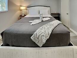 Pleasure Pier Retreat