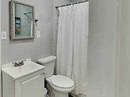 Pleasure Pier Retreat