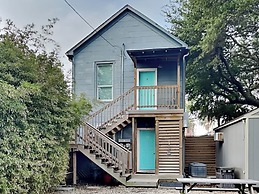 Pleasure Pier Retreat