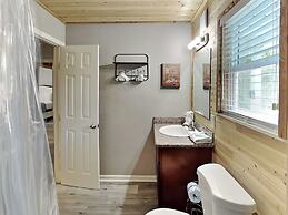 Pleasure Pier Retreat