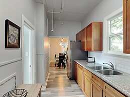 Pleasure Pier Retreat