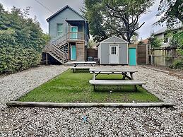 Pleasure Pier Retreat