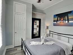 Pleasure Pier Retreat